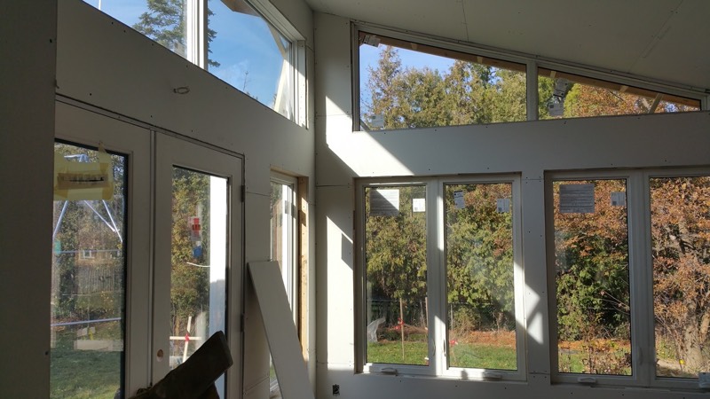 Home Additions project by HouseCraft Homes & Renovations
