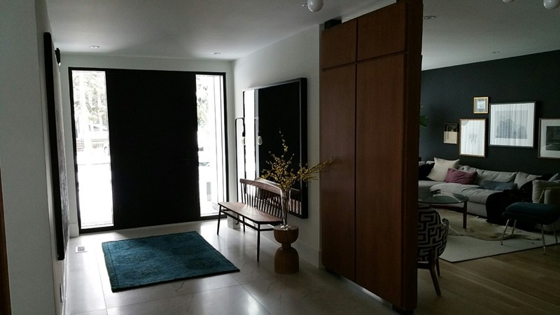Home Additions project by HouseCraft Homes & Renovations