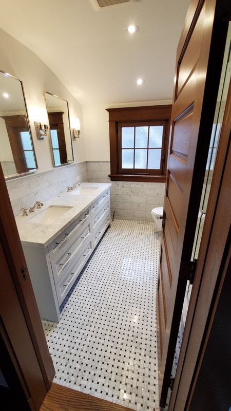 General Contracting project by HouseCraft Homes & Renovations