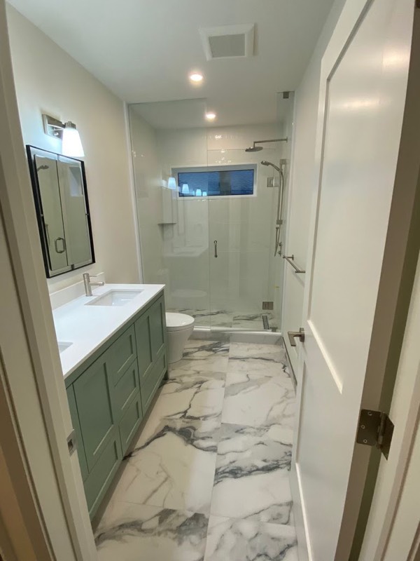 General Contracting project by HouseCraft Homes & Renovations