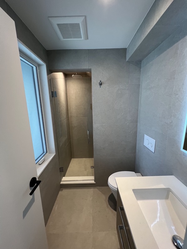 Bathroom Renovations project by HouseCraft Homes & Renovations