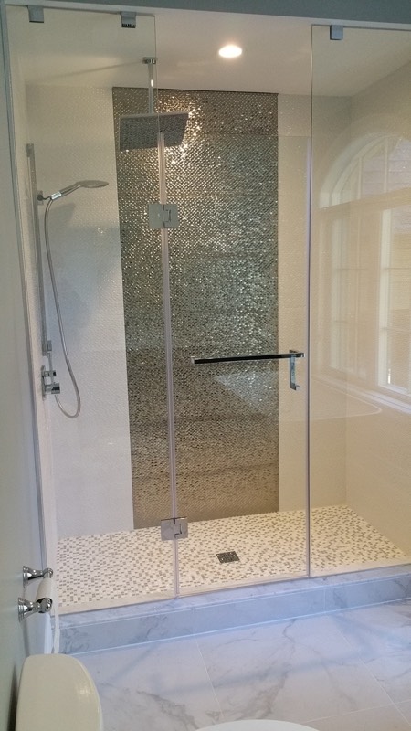 Bathroom Renovations by HouseCraft Homes & Renovations