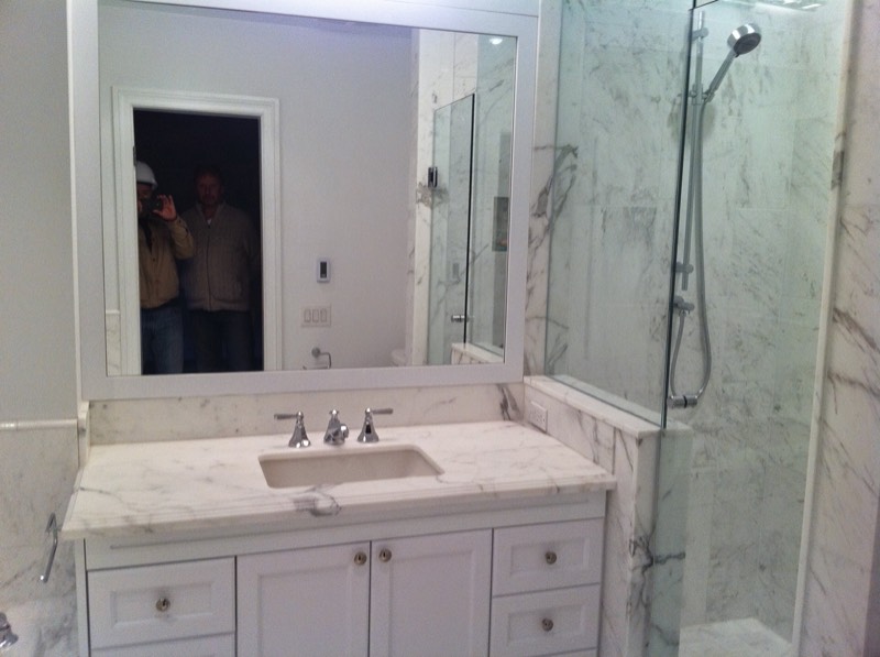 Bathroom Renovations by HouseCraft Homes & Renovations