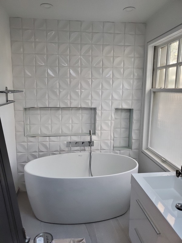 Bathroom Renovations by HouseCraft Homes & Renovations