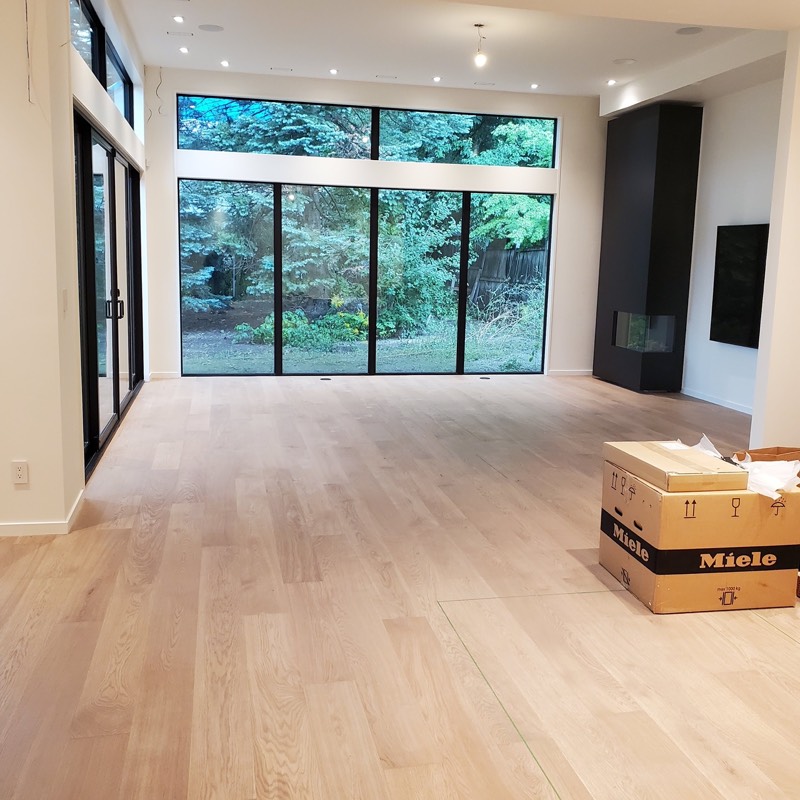 Custom Home Building project by HouseCraft Homes & Renovations