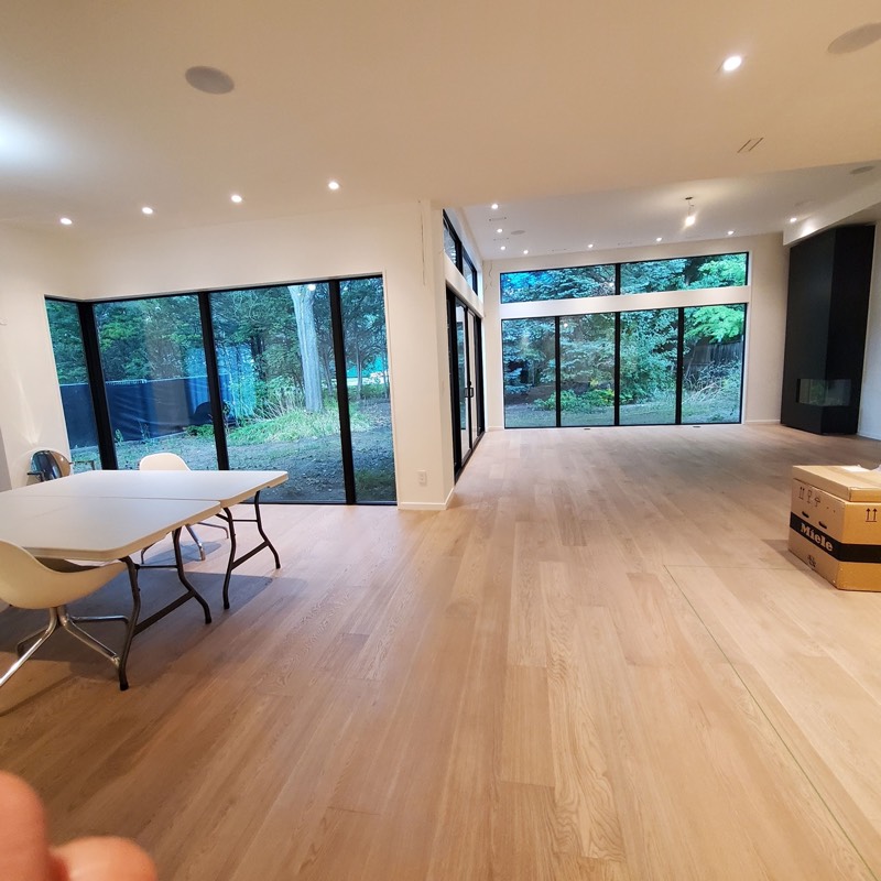 Custom Home Building project by HouseCraft Homes & Renovations