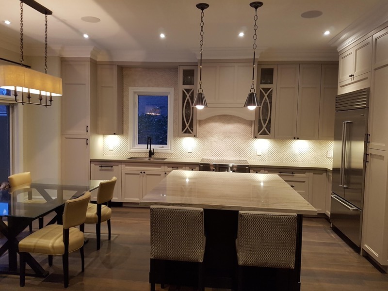 General Contracting project by HouseCraft Homes & Renovations