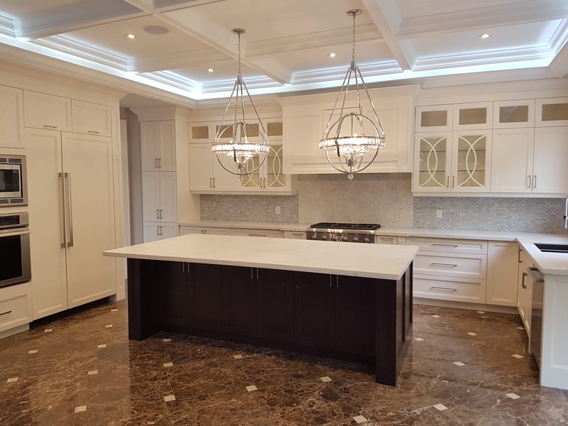 Kitchen Renovations project by HouseCraft Homes & Renovations