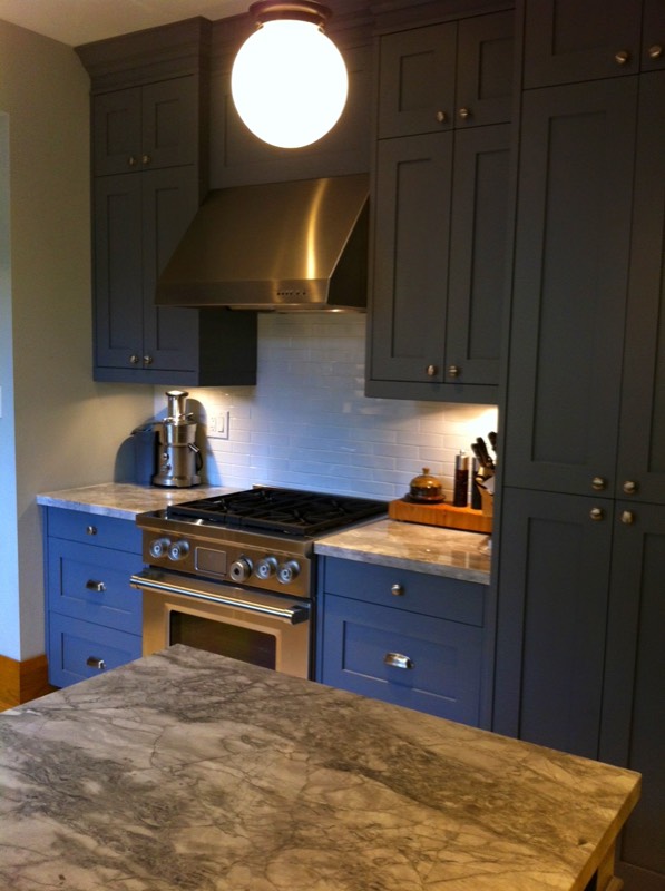Kitchen Renovations project by HouseCraft Homes & Renovations