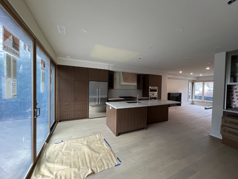 Kitchen Renovations project by HouseCraft Homes & Renovations