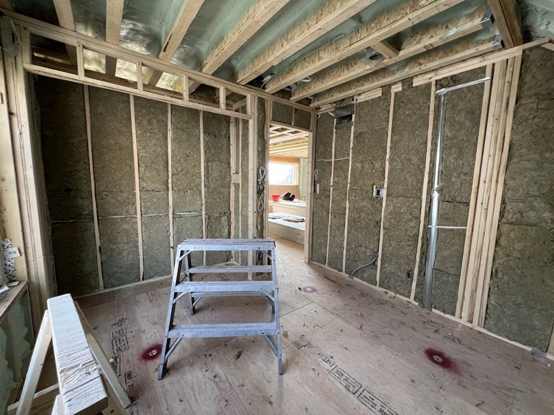 Basement Renovations project by HouseCraft Homes & Renovations