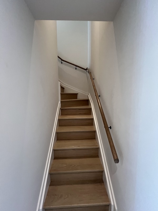Laneway house
