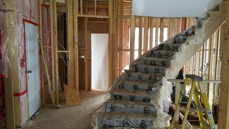 Custom Home Building project by HouseCraft Homes & Renovations