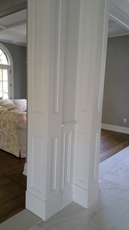 HouseCraft custom home