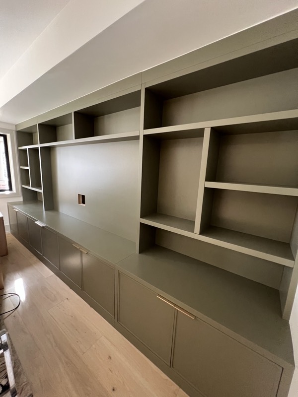 General Contracting project by HouseCraft Homes & Renovations