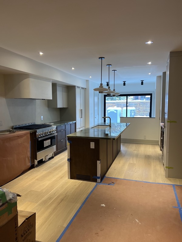 General Contracting project by HouseCraft Homes & Renovations